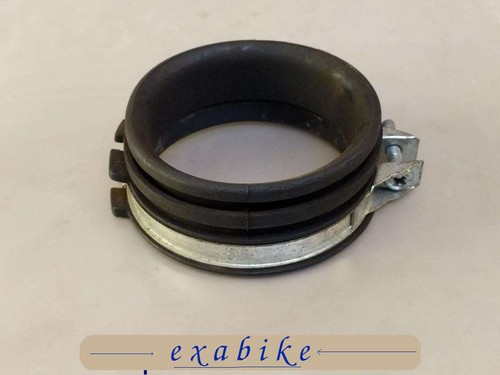 Air box sleeve for suzuki - air,