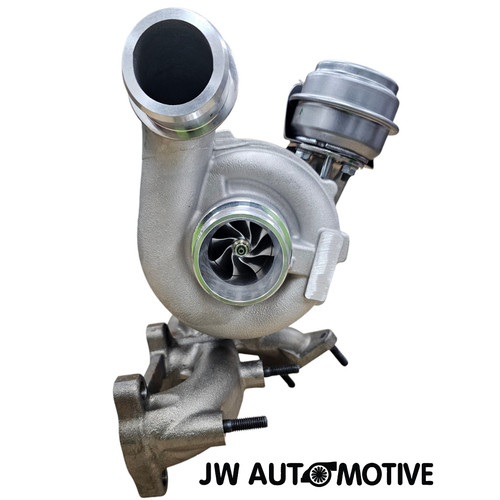 Gt1856v hybrid turbo 9tdi - gt1856v,
