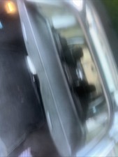 Peugeot 307 Sw Estate Parcel Shelf 2002-2008