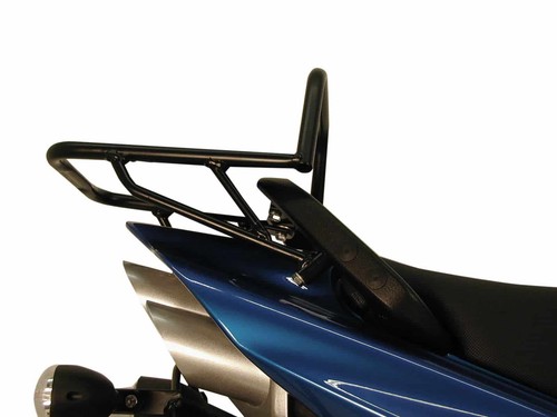 Tubular luggage rack top case - tubular,