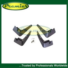 Premier Direct Fit Mud Flaps