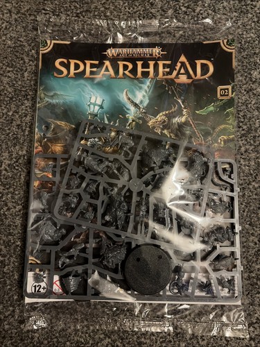 Warhammer age sigmar - warhammer,