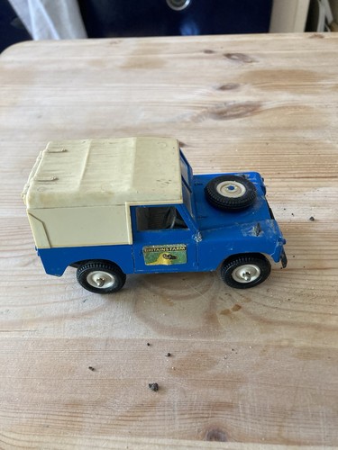 Vintage britains 1975 - vintage, 1/32