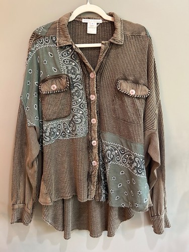 Free people tricia fix - free,