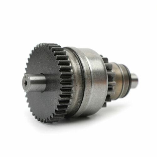 Starter drive bendix - starter,