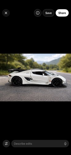 Koenigsegg jesko hypercar - jesko, hypercar,