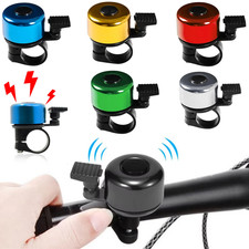 Mini Bike Bell Ring Loud