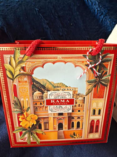 Kama ayurveda rose radiance - kama,