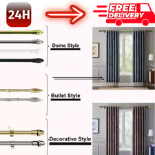 Extendable Telescopic Cafe Rod