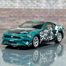 Ford Mustang GT 2018 Vasa