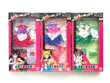 Rare Sailor Moon S Sailor Mars