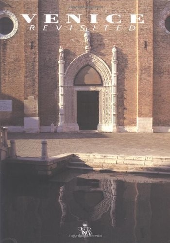 Venice revisited orient - venice,