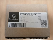 Genuine Mercedes-Benz Sprinter