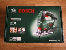 BOSH PST 65 Jigsaw