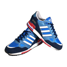 Adidas Originals ZX 750 Blue