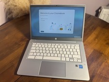 HP Chromebook 14-na0500na |