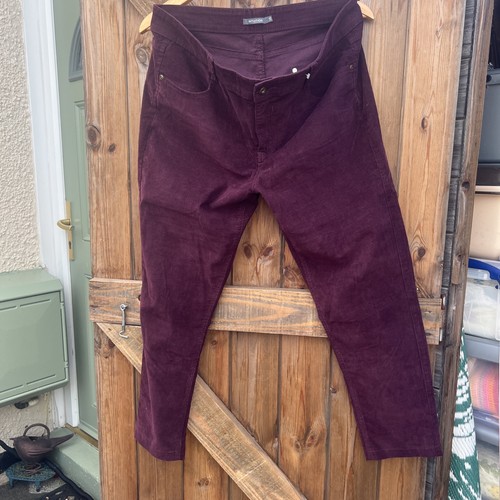 Ladies short leg cropped - short, leg/cropped