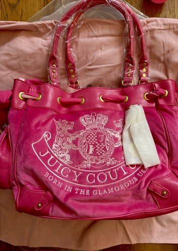 Last one juicy - couture, bag