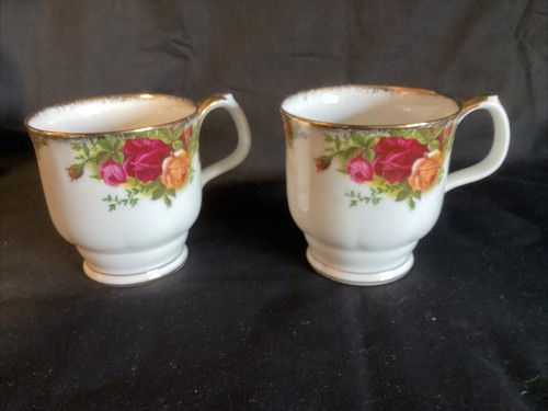 Royal albert old country roses - royal,