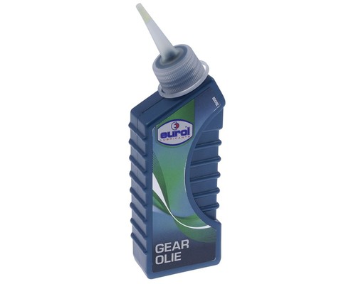 Transmission oil sae - sae, 80w-90