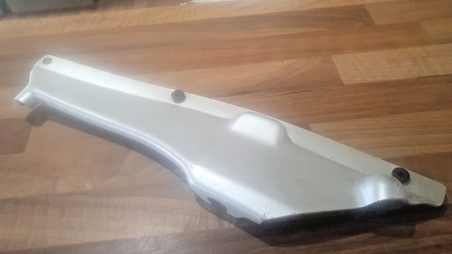 Yamaha fzr750 fairing panel - fzr750,