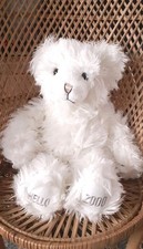 Millennium Teddy Bear Gregory