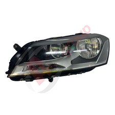 VW PASSAT MK6 (B7 3C) 10-12
