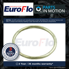 Exhaust Gasket fits NISSAN