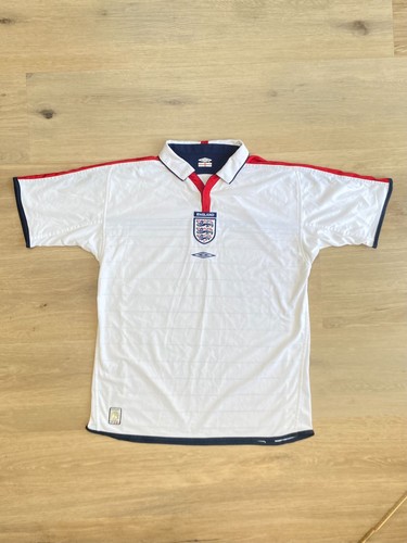 England 2003 2005 home - 2005,