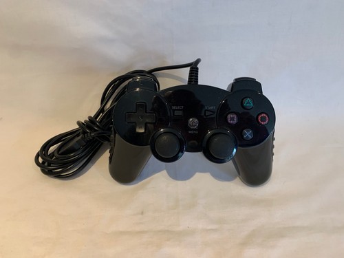 Unbranded wired ps3 controller