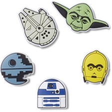 Crocs Jibbitz Charms - STAR