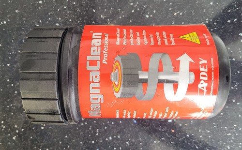 Adey magnaclean professional - adey,