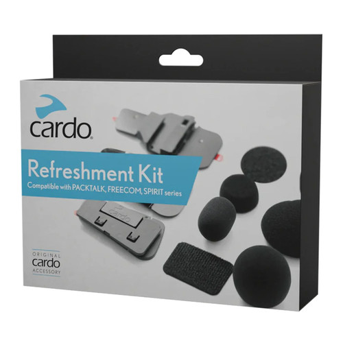 Cardo packtalk edge - cardo,