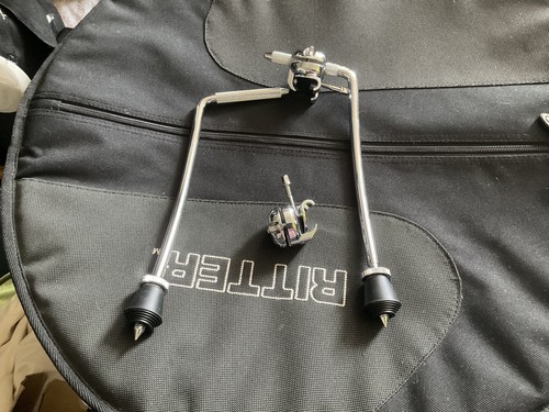 Bass drum spurs - spurs,