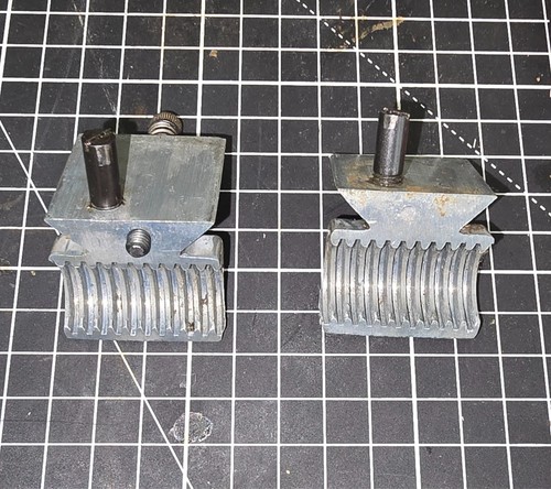 Genuine myford part - , #