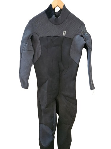Skins mens full 4mm wetsuit - c-skins,