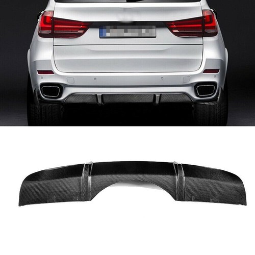 Car rear bumper diffuser lip - diffuser,