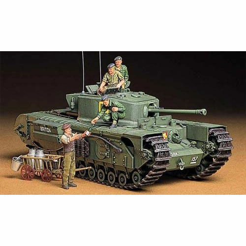 Tamiya 35210 british - tamiya,