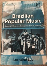 Brazilian Popular Music