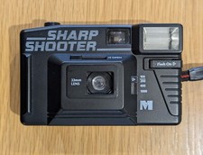 Miranda Sharp Shooter Point &