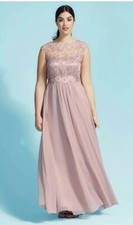 Coast Lori May Maxi Dress in