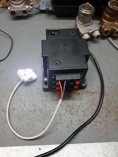 Pub Font Transformer 24 Volt Beer pump man cave - pub lighting for pump tap bar