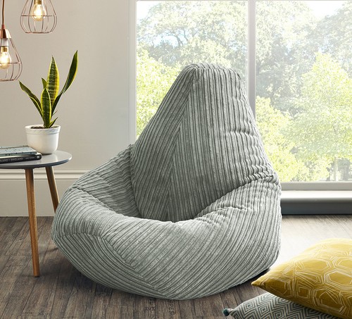 Large jumbo cord - large, chair