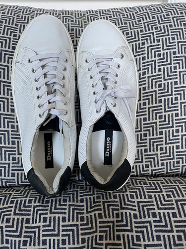 Mens dune shoes size - dune, 10