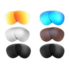 Walleva Replacement Lenses For