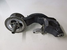 Triumph 1050 Sprint Swinging