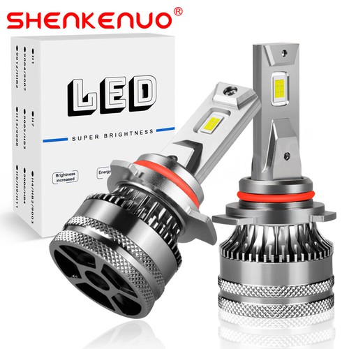 9012 hir2 led headlight bulbs - led,