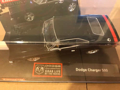 Carrera 27144 dodge - 27144, charger