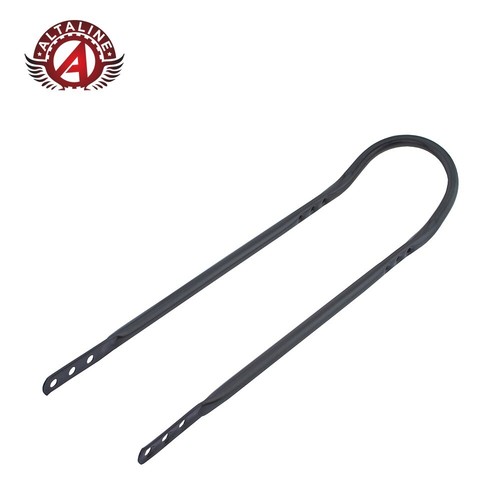 Short back sissy bar - 20",