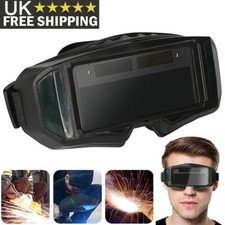 Welding Glasses Auto Darkening